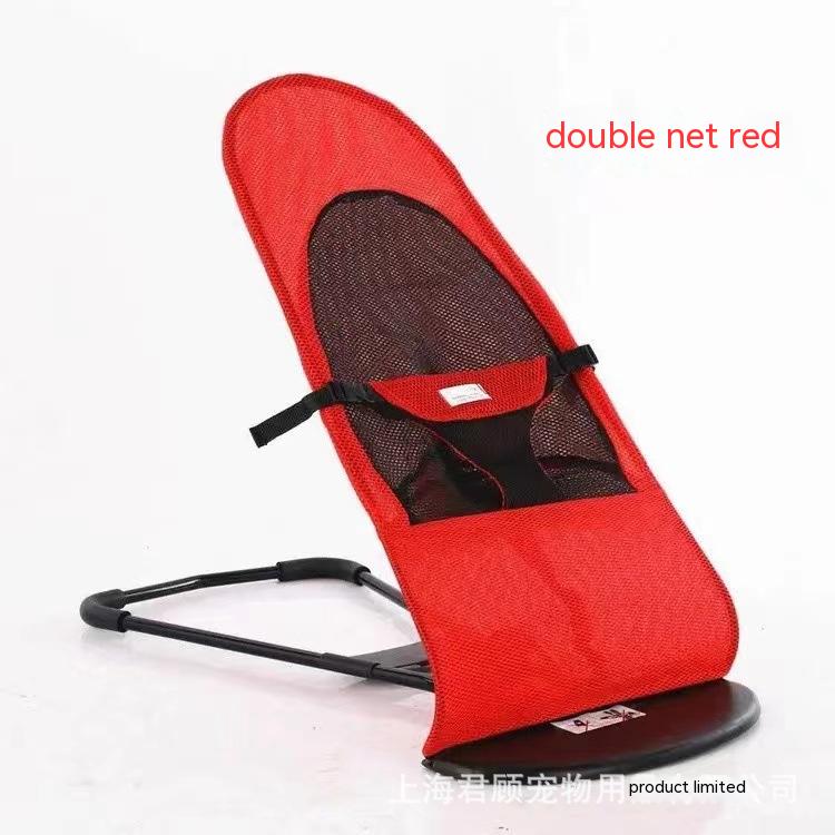 New Portable Dog Rocking Chair Pet Products